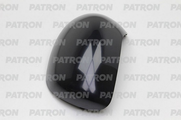 

Крышка зеркала лев грунт Nissan: Juke 11- PATRON PMG0016C01