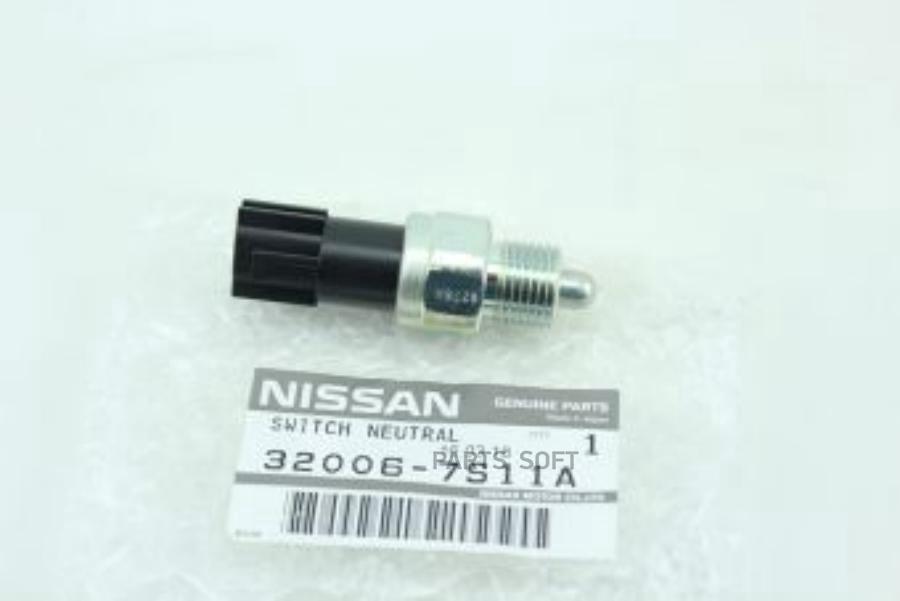 

NISSAN Переключатель Nissan