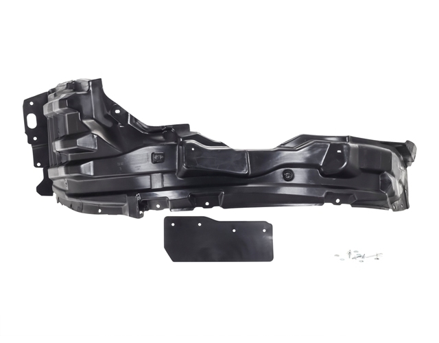 

Подкрылок SAILING передний левый MBL0126018L для Mitsubishi ASX GA 2019-н.в., MBL0126018L