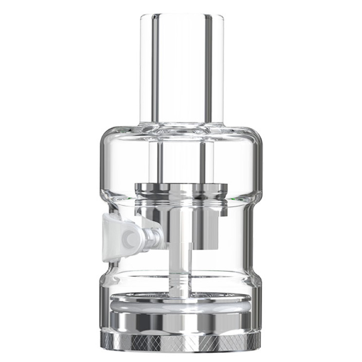 

Картридж Eleaf Glass Pen, 1.8 мл