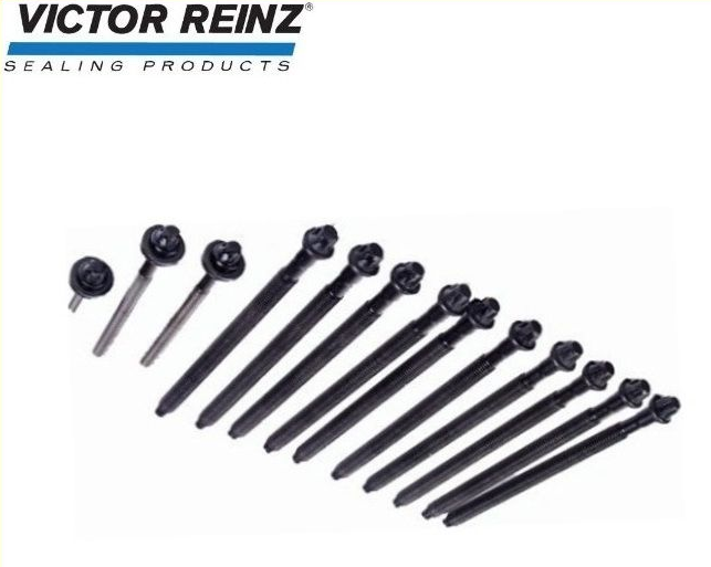 

Комплект Болтов Гбц (М10Х150) VICTOR REINZ 143234701