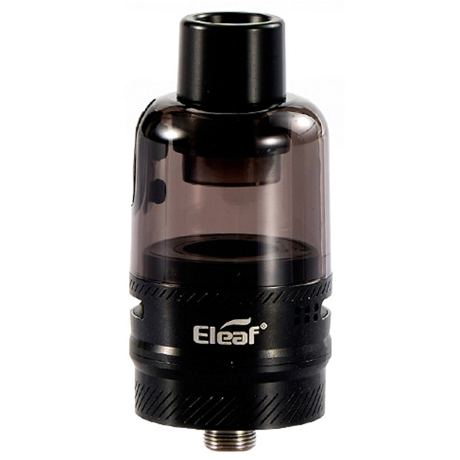 

Атомайзер Eleaf GX Tank, Черный