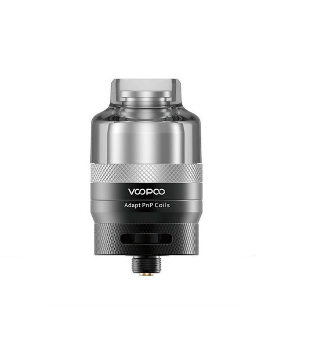 

Voopoo PnP RTA Pod Tank, Черный