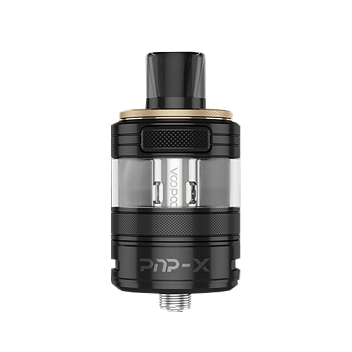 

Атомайзер Voopoo PnP-X Pod Tank (5 мл), Черный