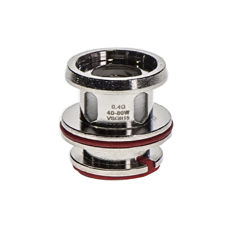 

Испаритель Vaporesso GTM2 (Cascade), 0.4 Ом