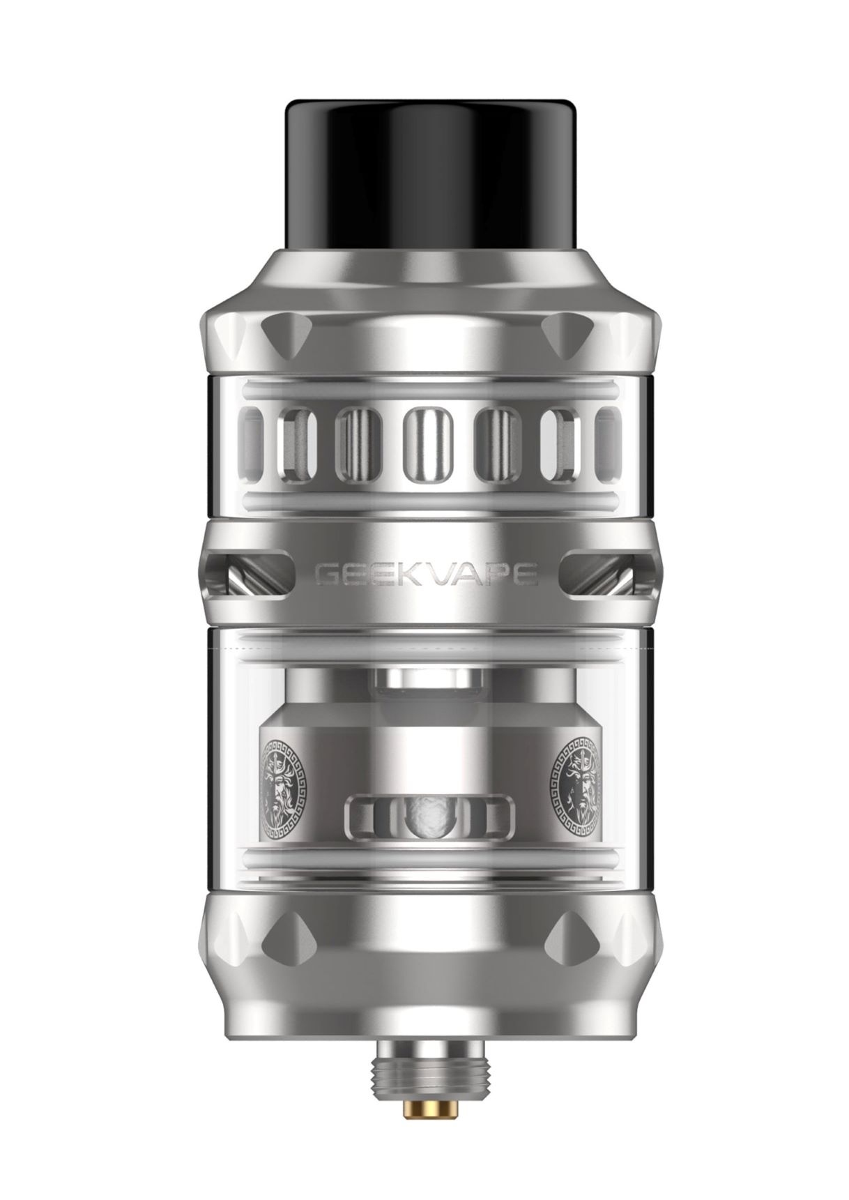 

Атомайзер Geekvape P Sub Ohm (5 мл), Стальной