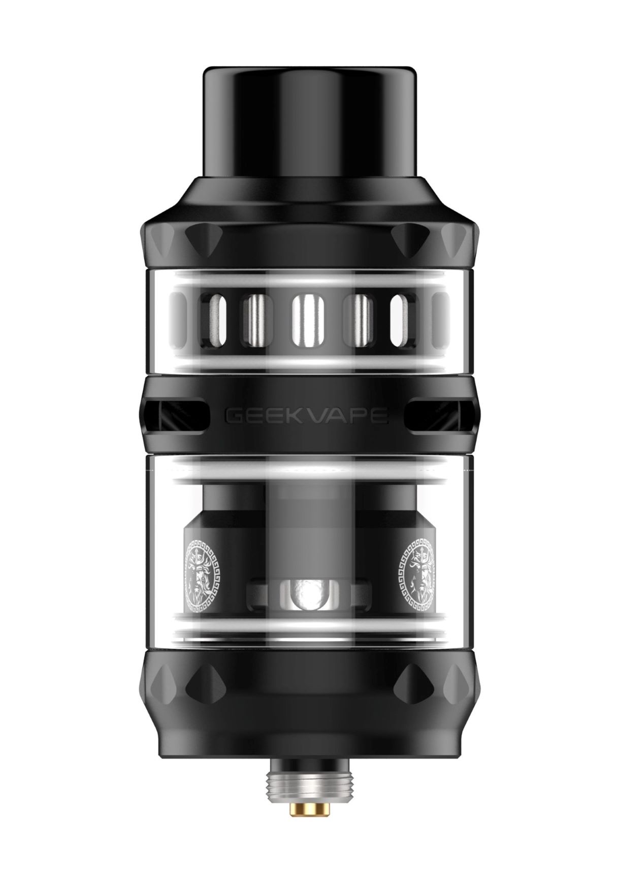 

Атомайзер Geekvape P Sub Ohm (5 мл), Черный