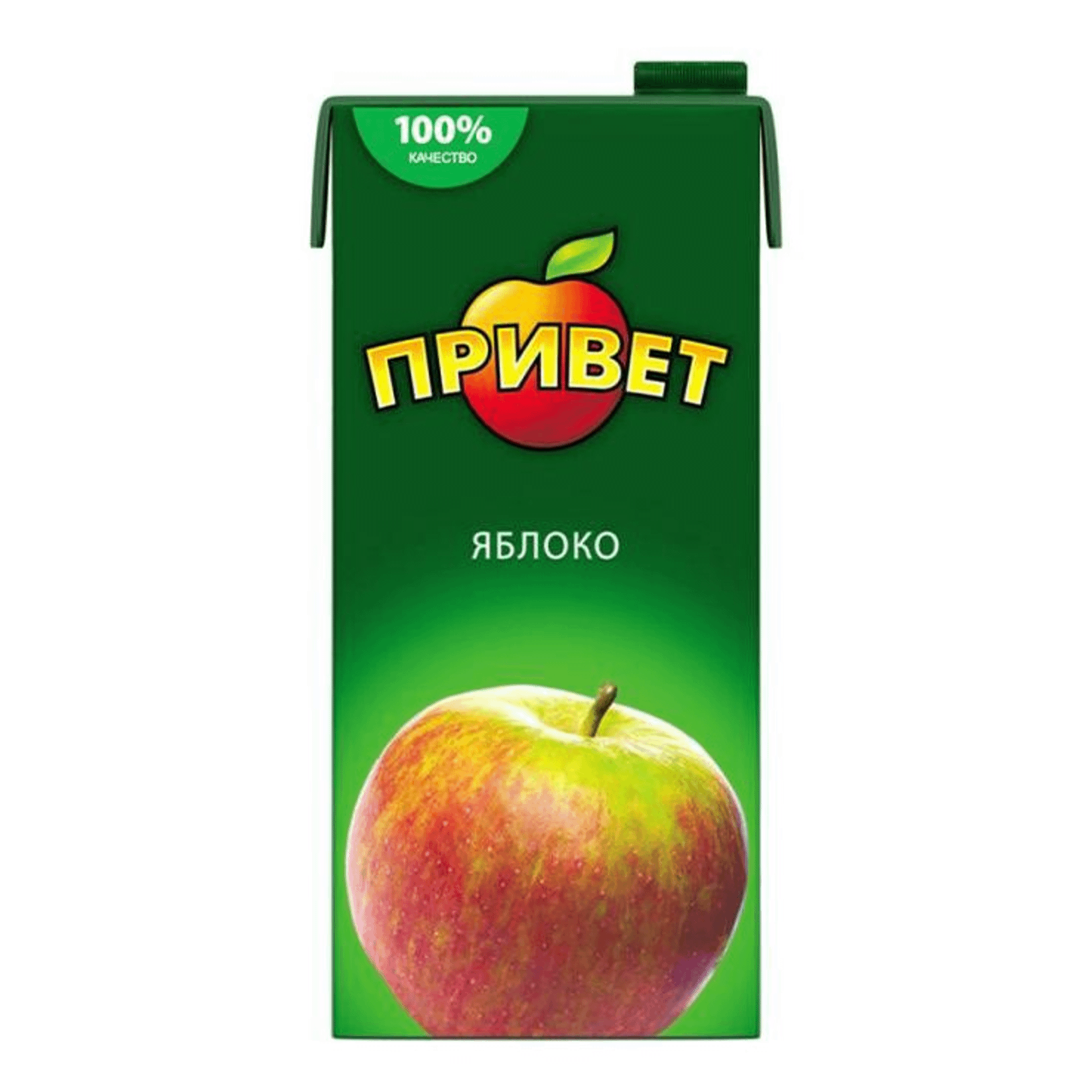 

Напиток сокосодержащий Привет 950 мл в ассортименте (вкус по наличию)