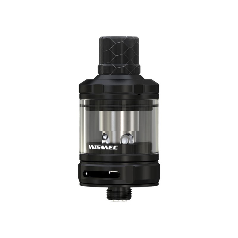 

Атомайзер Wismec Amor NS Pro (2 мл), Черный