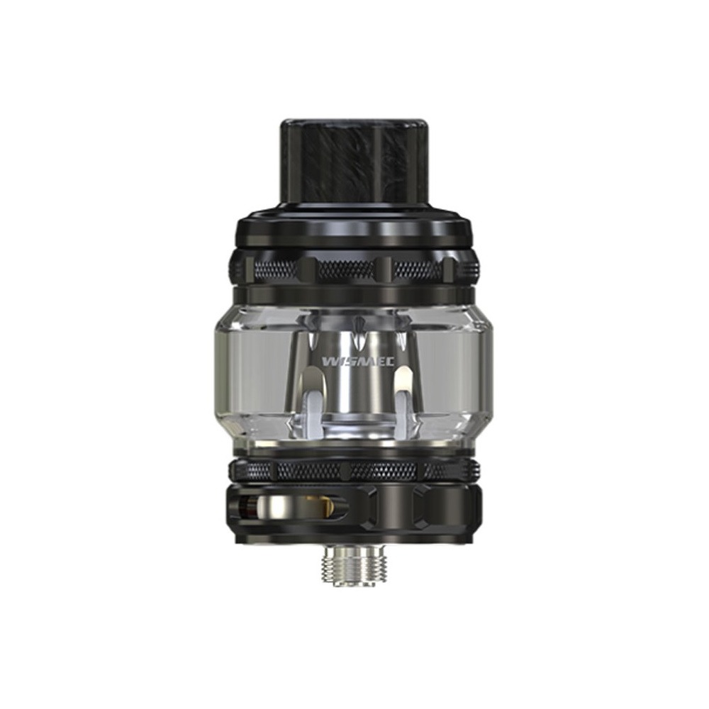 

Wismec Trough Атомайзер, Черный