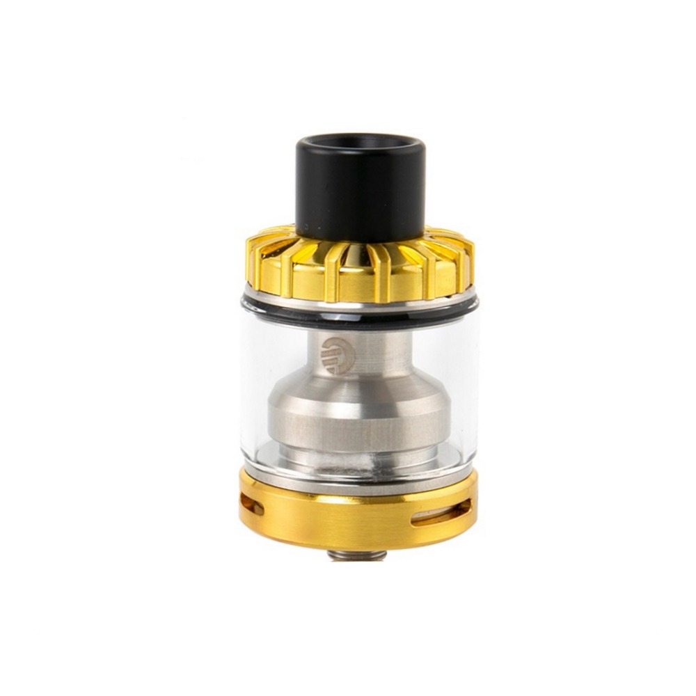 

Joyetech RiftCore Solo RTA, Золото