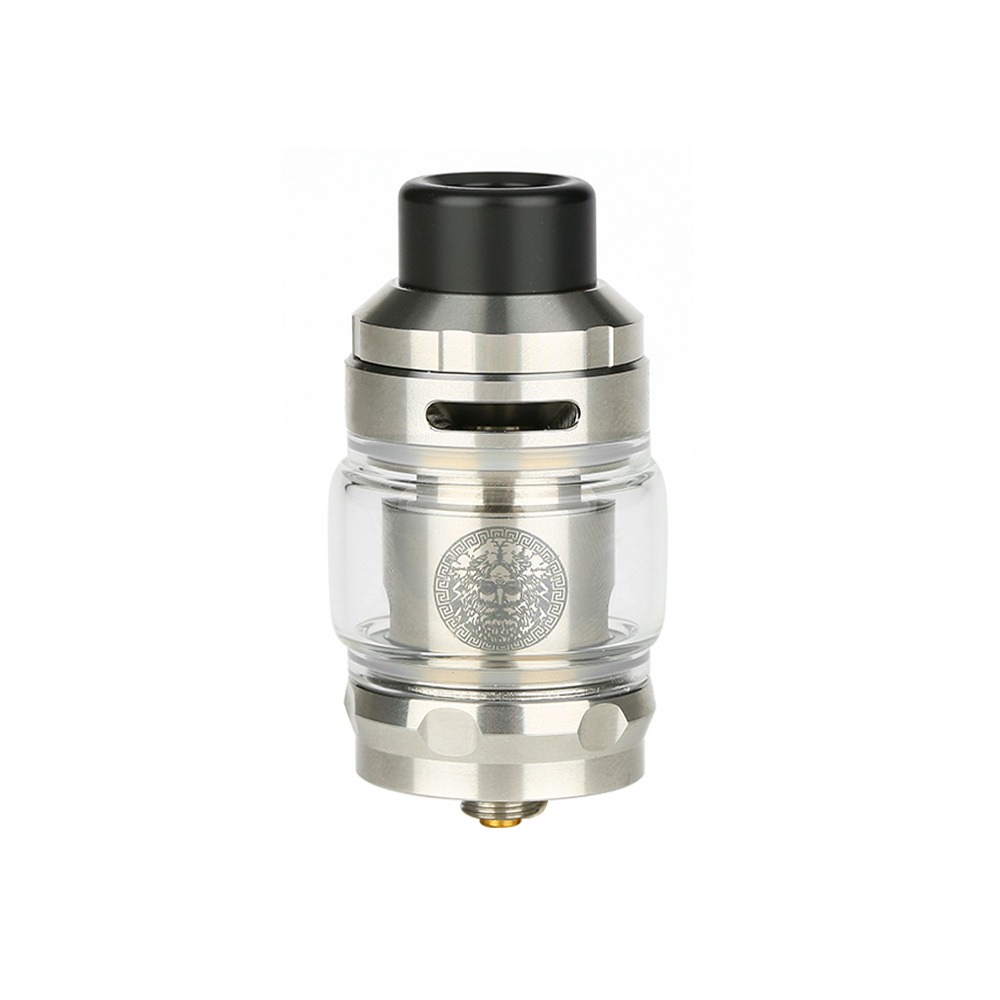

Geekvape Z Subohm Tank (Zeus), Стальной