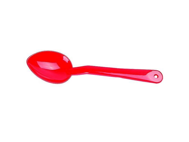 

Ложка гарнирная 28см, п/к, жаропрочная, красная, серия Jiwins P-016-RED