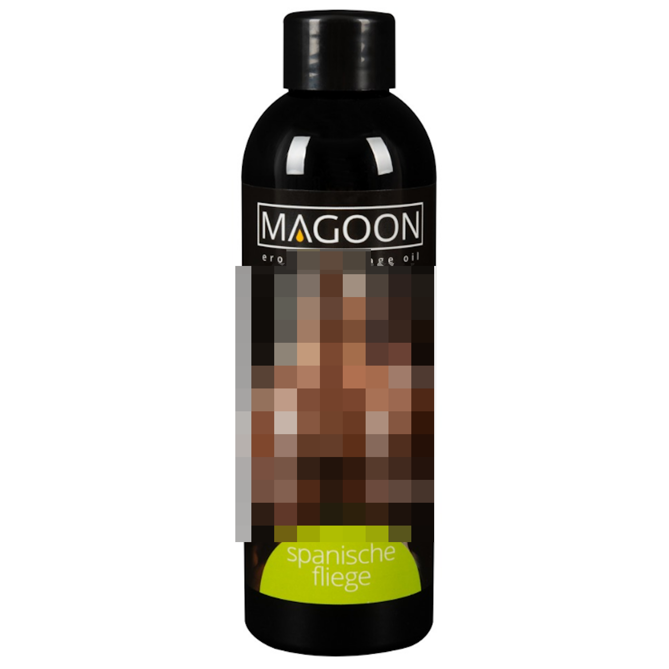 

Массажное масло Magoon Spanish Fly 200ml