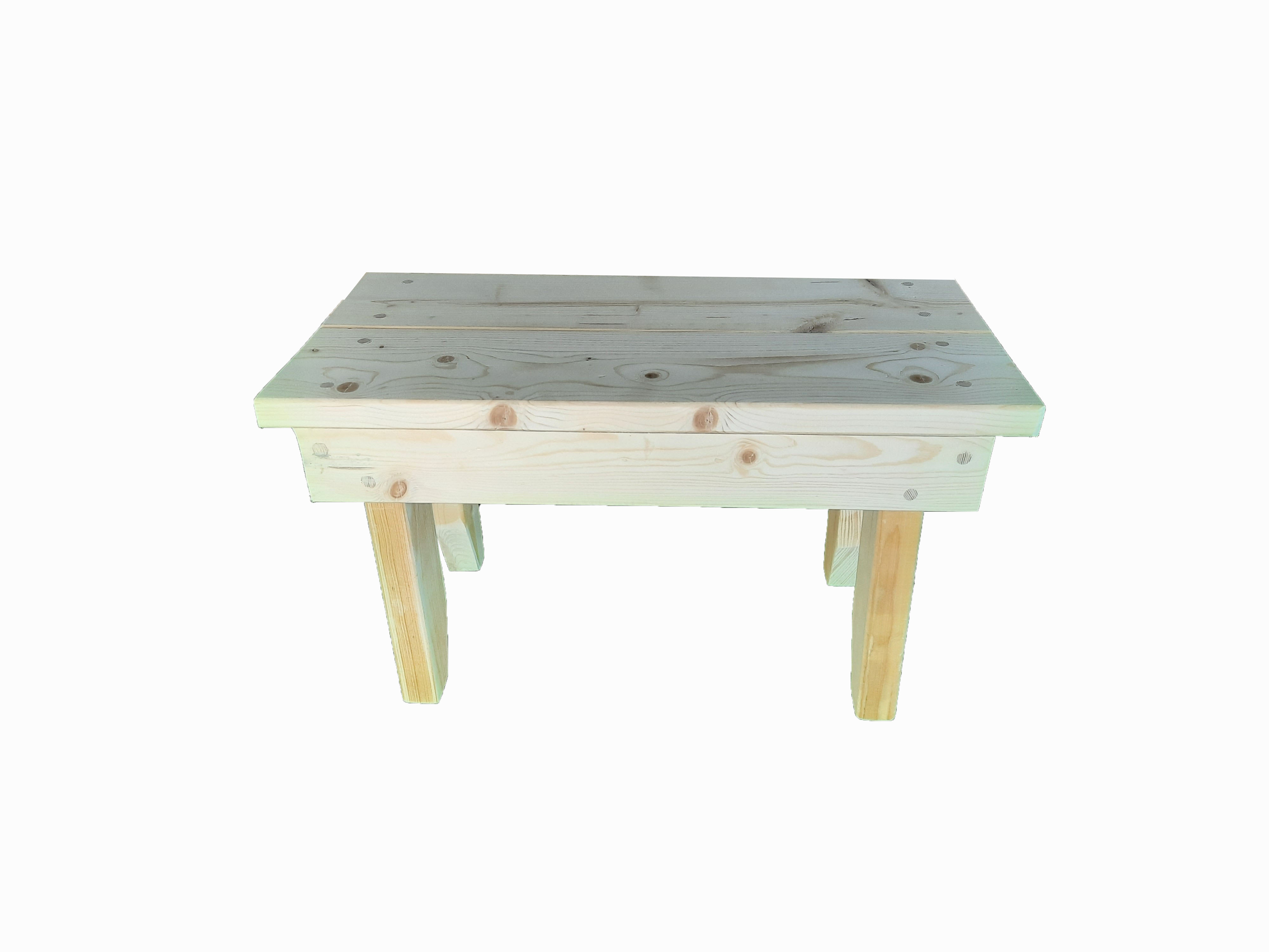 Лавка банная Район-116 02 02-23 48,5х27,5х16см