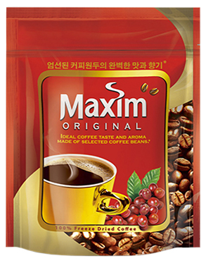 Кофе Maxim 190 г