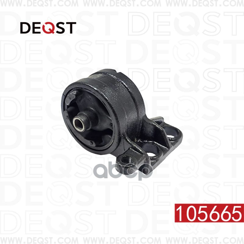 

Опора двигателя правая kia spectra (fb) седан 00-11 1.6 dohc DEQST 105665