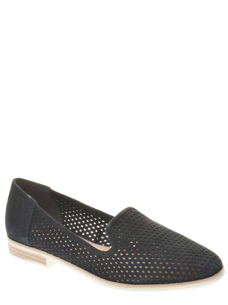 

Балетки женские Tamaris 141362 синие 6.5 US, 141362