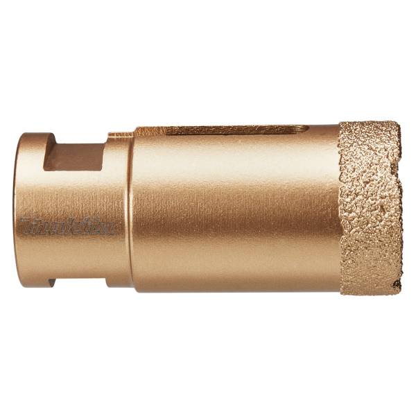 

Коронка алмазная Makita M14x2, 32 мм, D-44507