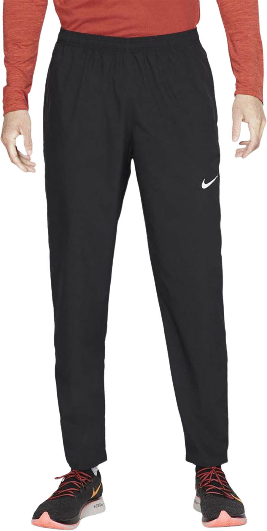 

Спортивные брюки мужские Nike BV4840-010 черные L, BV4840-010