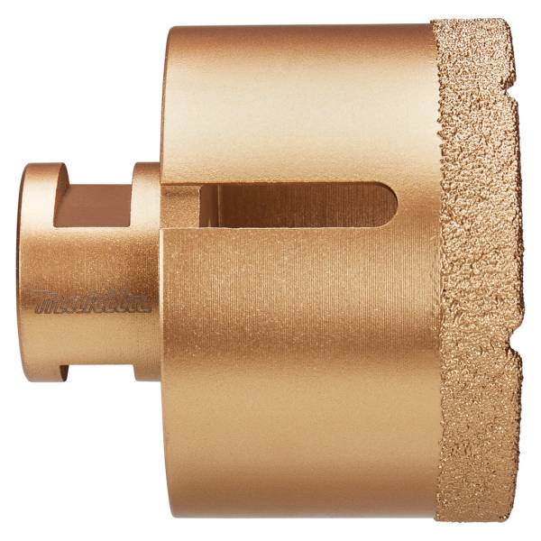 

Коронка алмазная Makita M14x2, 68 мм, D-44616