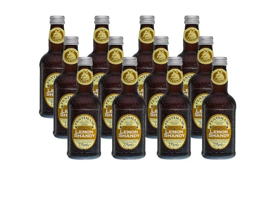 Лимонад Fentimans  Lemon Shandy 12 шт по 0,275 л