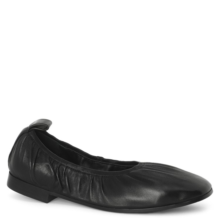 

Балетки женские Tendance GLC198-101 черные 41 EU, GLC198-101
