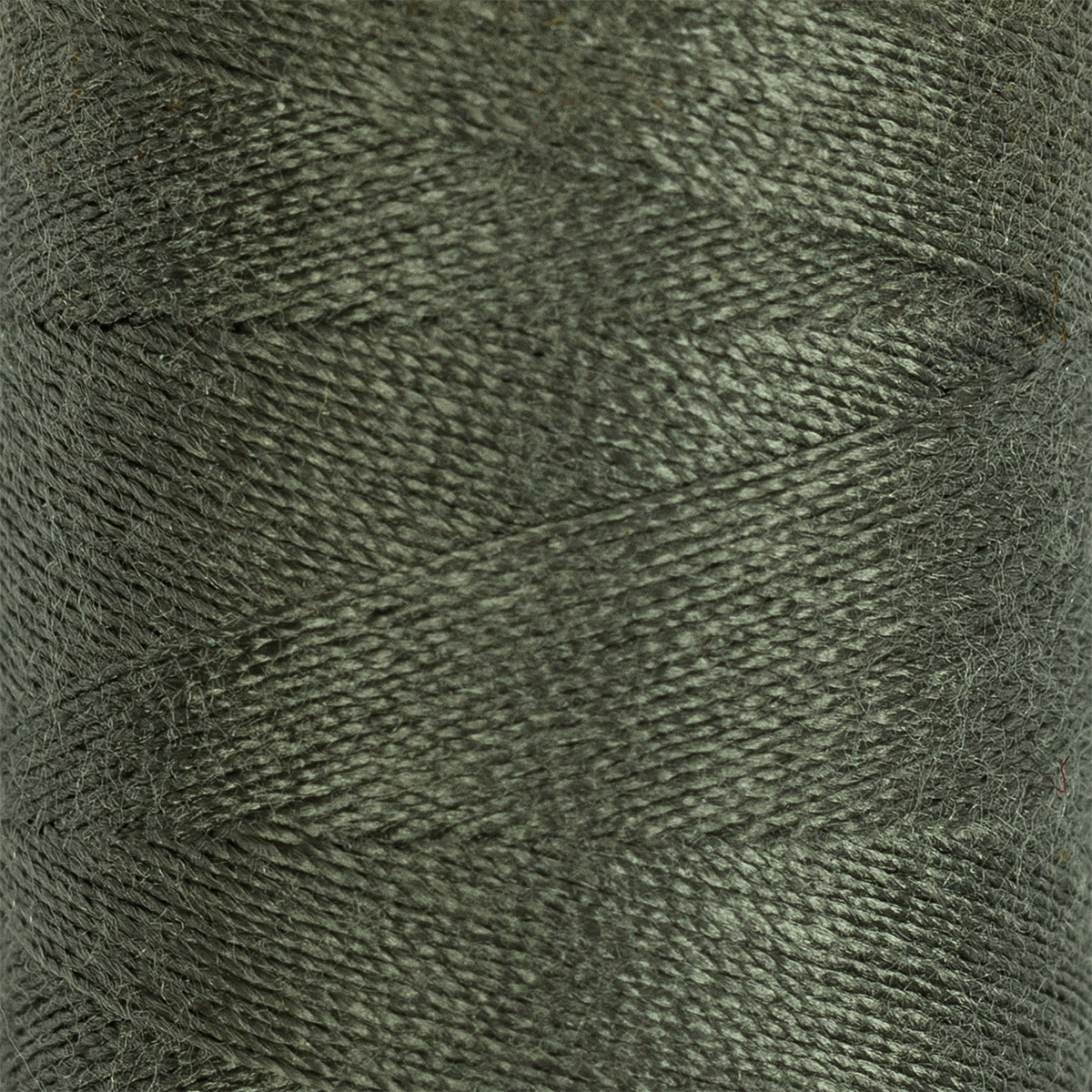 

Gamma полиэстер, 400 я, 10 шт, 365 м, №338, серый