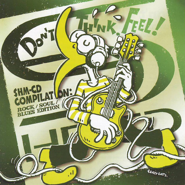 

Have You Ever Been Experienced: Have You Ever Been Experienced (2 CD)