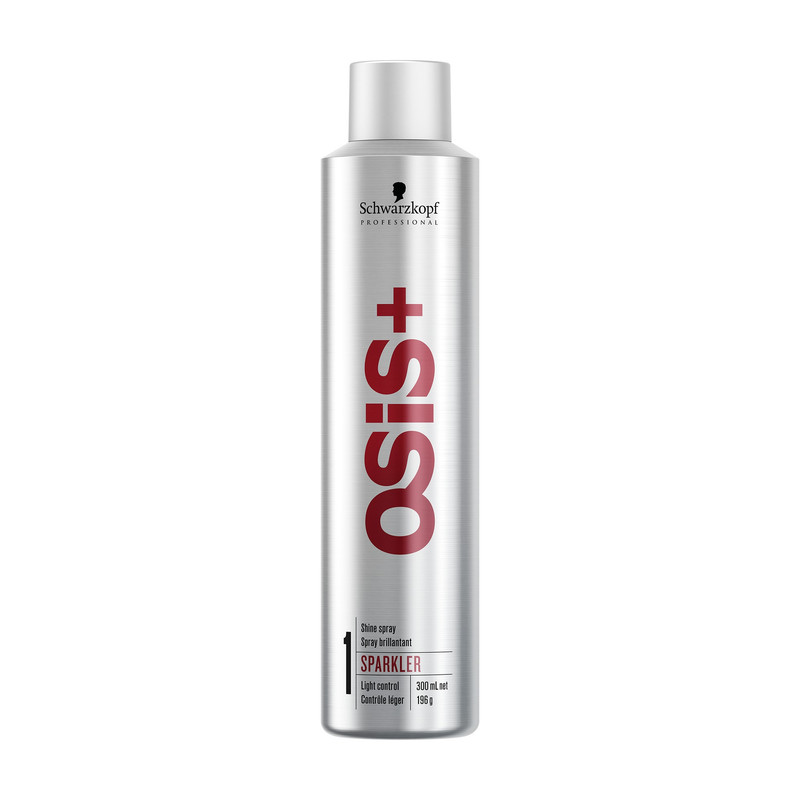 Спрей для волос Schwarzkopf Professional OSiS+ с бриллиантовым блеском Sparkler 300 мл