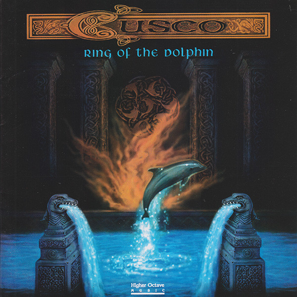 

Cusco: Ring of the Dolphin (1 CD)