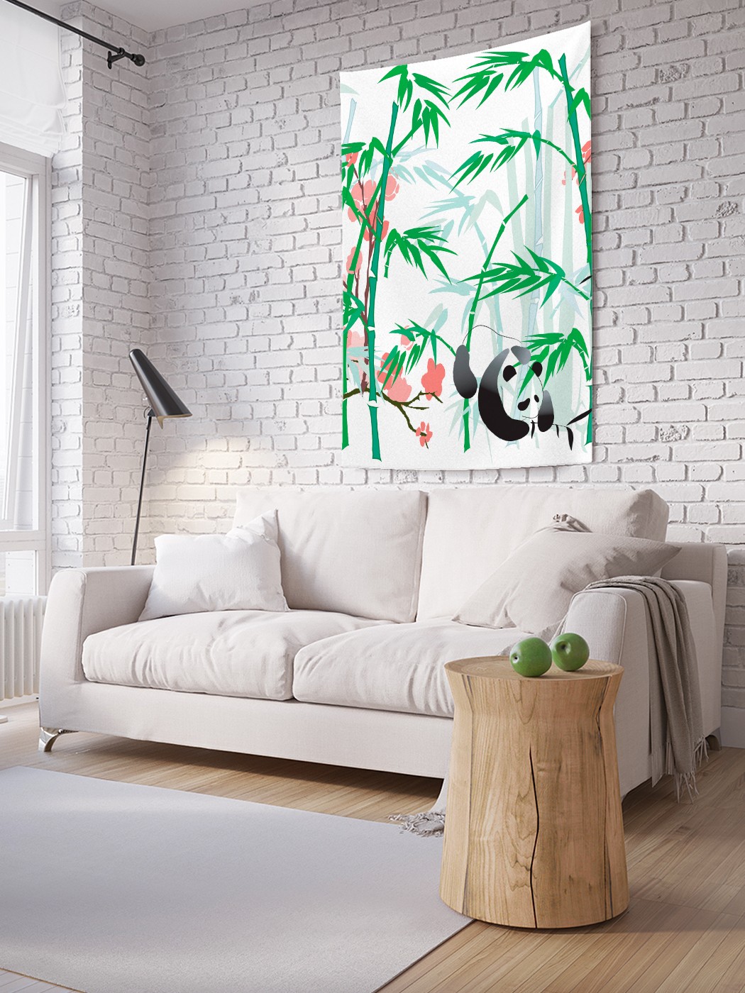 

tp_15759_150x200 МУЛЬТИ Тапестри (декоративное панно) с фотопечатью