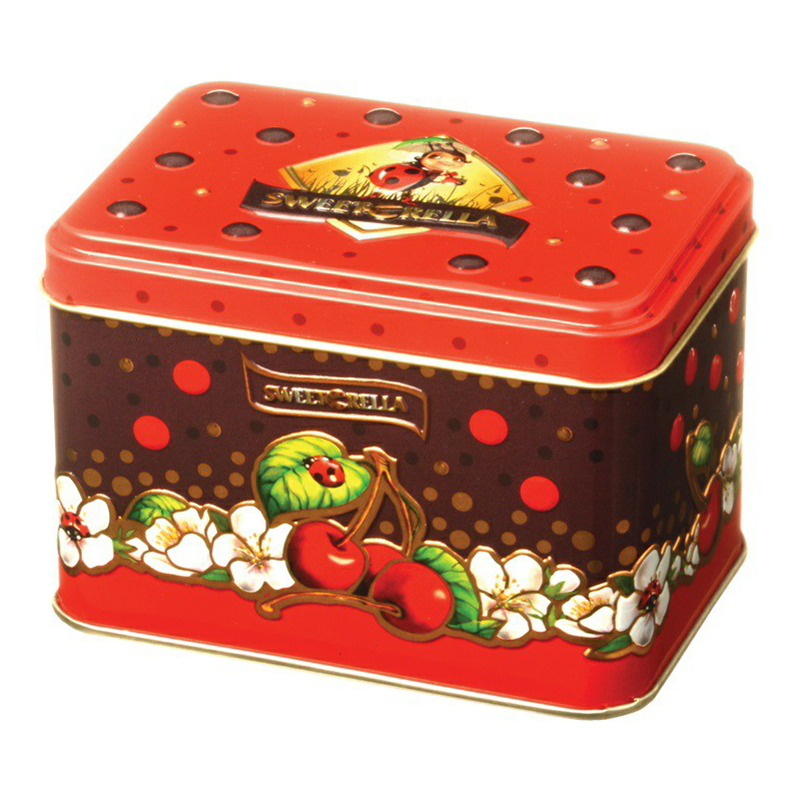 

Мармелад Sweeterella вишня 220 г