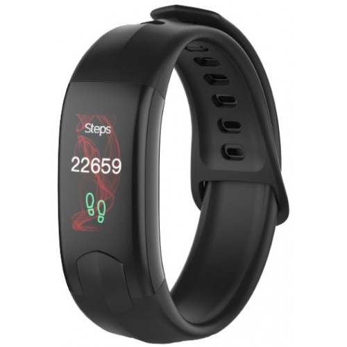 

Фитнес-браслет BandRate Smart BRSHI11PROCBB, BRSHI11PROCBB