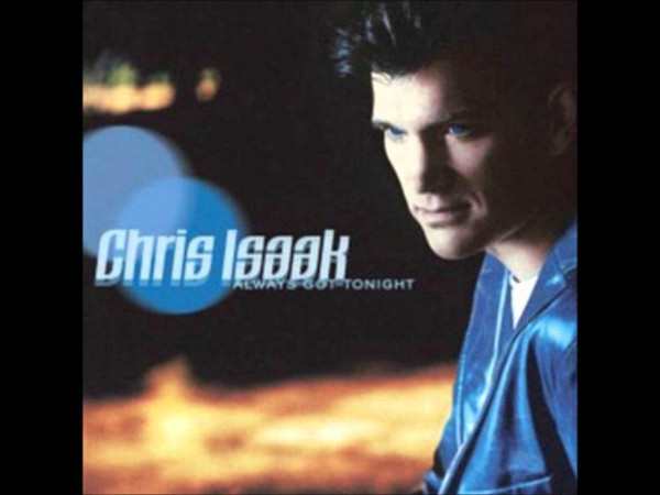 

Chris Isaak: Always Got Tonight (1 CD)