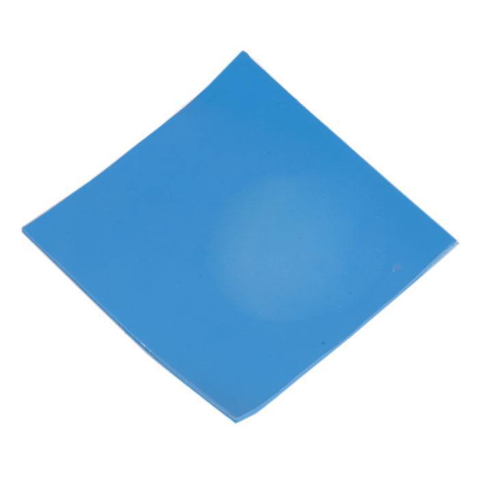 

Терморезинка Rocknparts 100х100 мм, 2.5мм, blue,,1, Синий