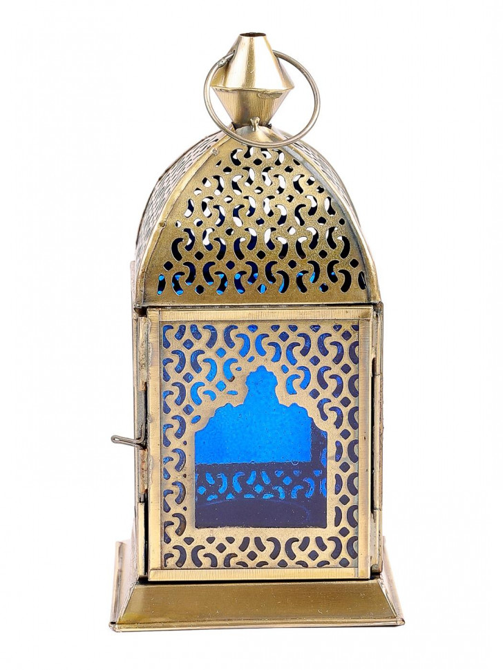 

Подсвечник Фонарь