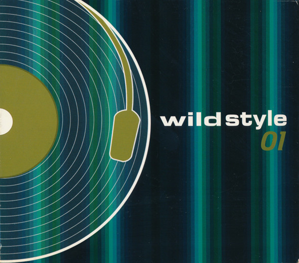 Wildstyle 01 (2 CD)