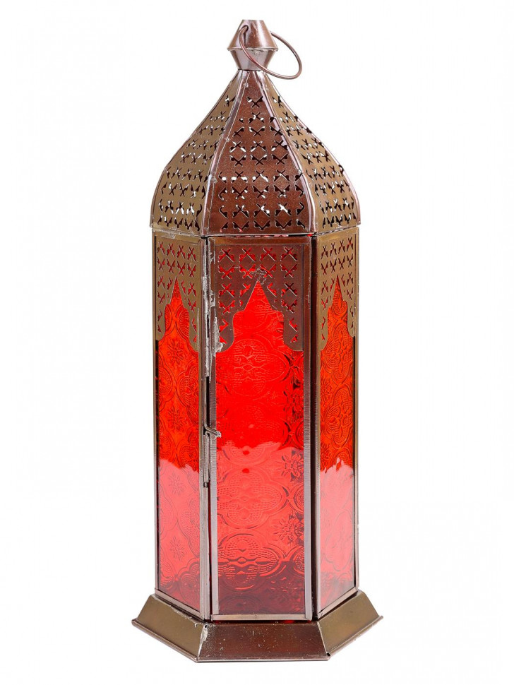 

Подсвечник Фонарь