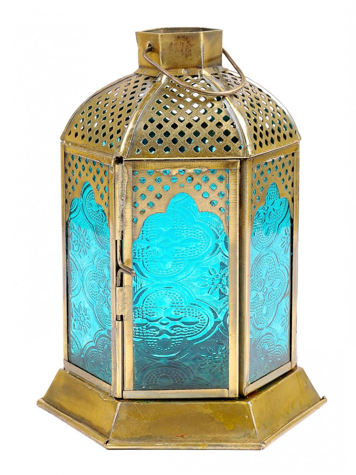 

Подсвечник Фонарь