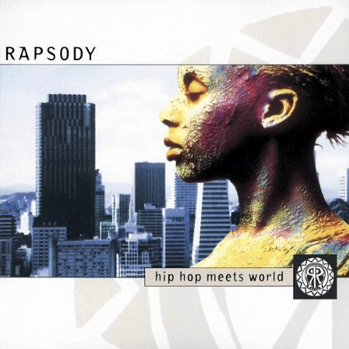 Rapsody: Hip Hop Meets World (1 CD)