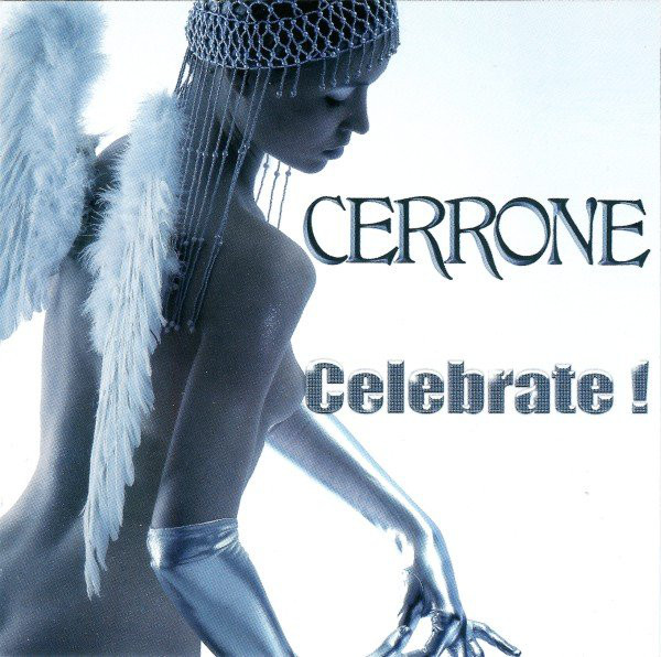 

Cerrone: Celebrate! (1 CD)