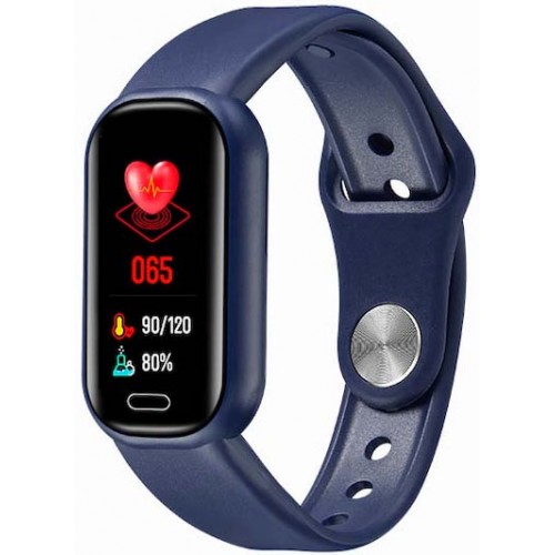 

Фитнес-браслет BandRate Smart BRSY16DBLDBL, BRSY16DBLDBL