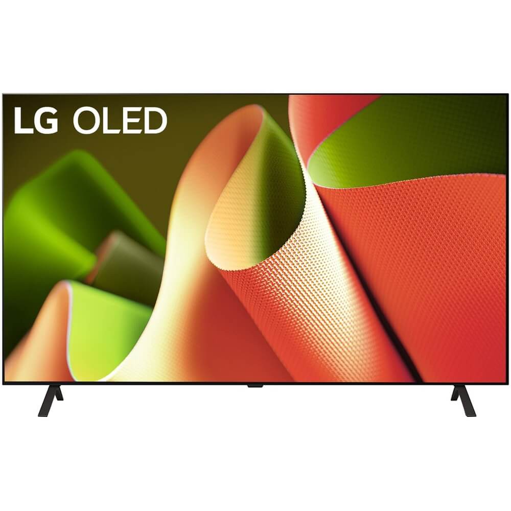 Телевизор LG OLED77B4RLA, 77