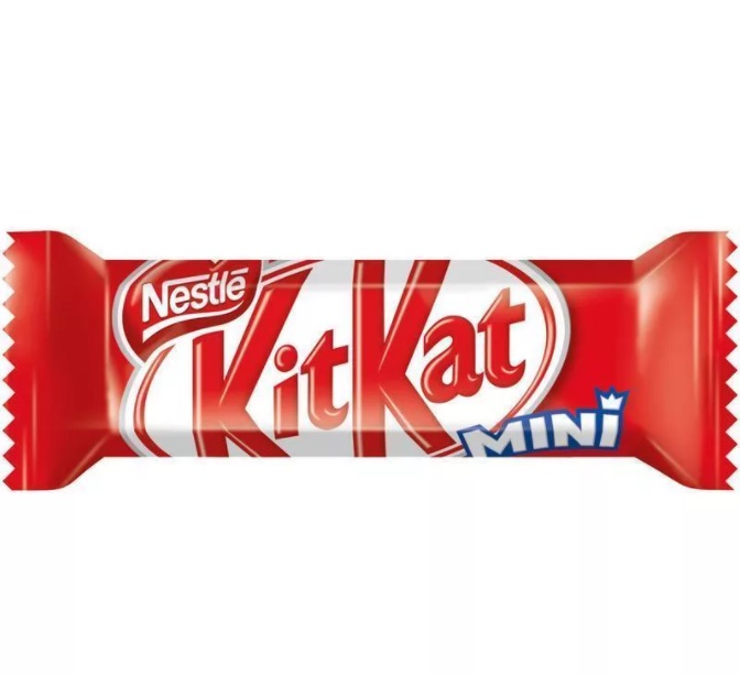 Kitkat ассортимент