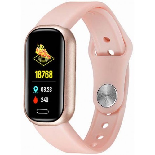 

Фитнес-браслет BandRate Smart BRSY16PP, BRSY16PP