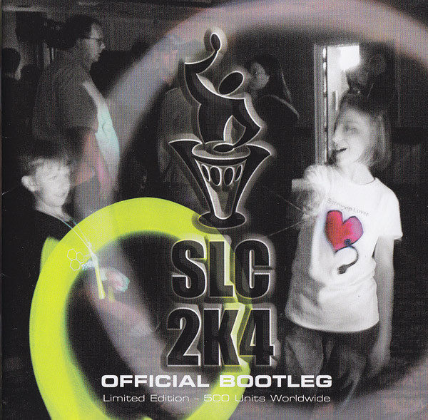 

SLC 2K4 Official Bootleg (2 CD)