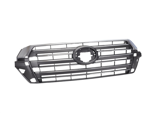 

Решетка радиатора SAILING TYL119011100 для Toyota Land Cruiser 200 2015-н.в., TYL119011100