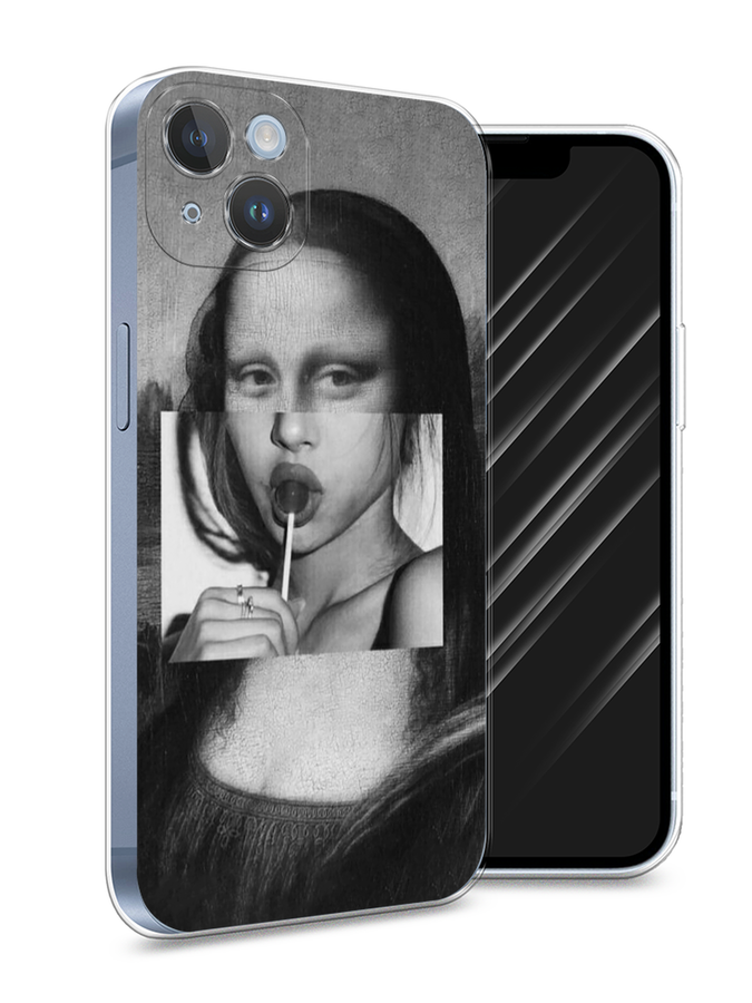 Чехол Awog на Apple iPhone 14 Plus / Айфон 14 Плюс 