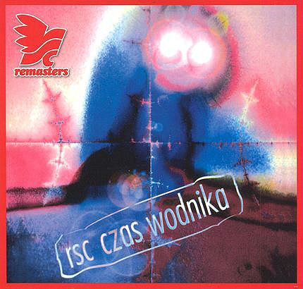 

RSC: Czas Wodnika (1 CD)